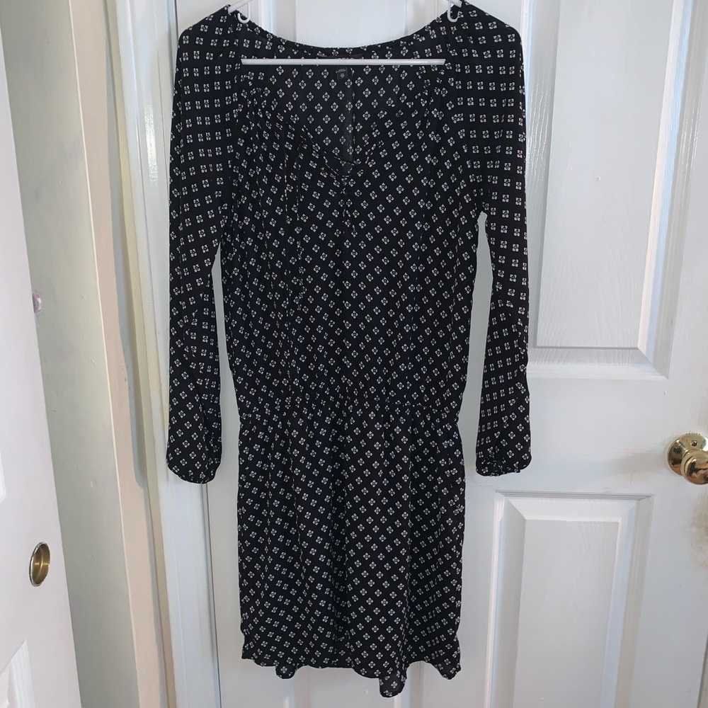 Express Dress
